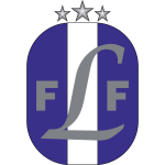 Lillehammer badge