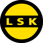 Lillestrøm II badge