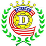 Linares Unido badge