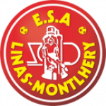 Linas-Montlhery badge