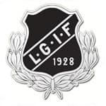 Lindome badge