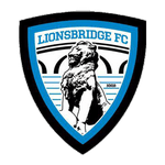 Lionsbridge badge
