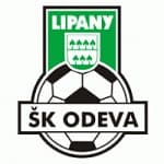 Lipany badge