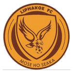 Liphakoe badge