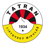 Liptovský Mikuláš badge