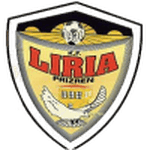 Liria Prizren badge