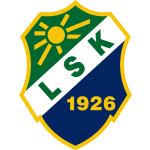 Ljungskile SK badge