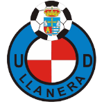 Llanera badge