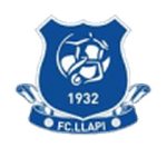 Llapi badge
