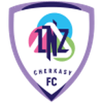 LNZ Cherkasy U19 badge