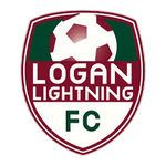 Logan Lightning badge