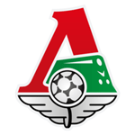 Lokomotiv badge