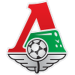 Lokomotiv Moskva W badge
