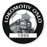 Lokomotiv Oslo badge
