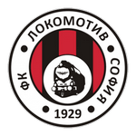 Lokomotiv Sofia badge