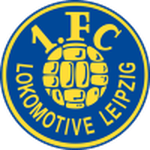 Lokomotive Leipzig badge