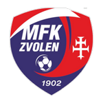 Lokomotíva Zvolen badge