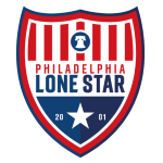 Lone Star II badge