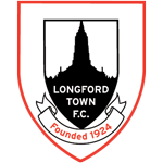Longford Town badge