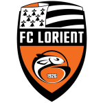 Lorient II badge