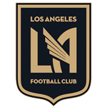 Los Angeles FC badge