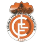 Loubha Télimélé badge