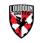 Loudoun United badge