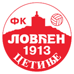 Lovćen badge