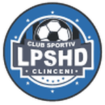 LPS HD Clinceni badge