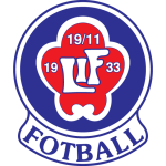 Lørenskog badge
