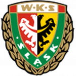 Śląsk Wrocław U19 badge