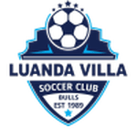 Luanda Villa badge