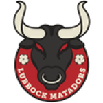 Lubbock Matadors badge