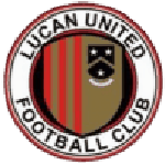 Lucan United badge