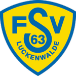 Luckenwalde badge