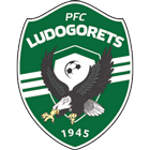 Ludogorets III badge