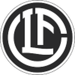 Lugano II badge