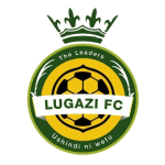 Lugazi badge