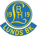 Lund badge