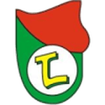 Lushnja badge