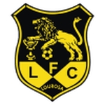 Lusitânia Lourosa badge