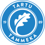 Luunja badge