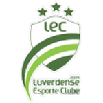 Luverdense badge