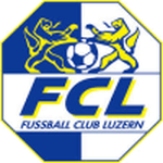 Luzern II badge