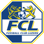Luzern W badge