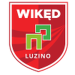 Luzino badge