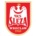 Ślęza Wrocław badge