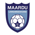 Maardu badge