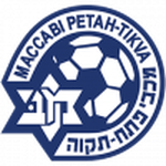 Maccabi Petah Tikva badge