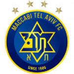 Maccabi Tel Aviv badge